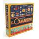 the board game The Waiter of Maldon (Spanish)