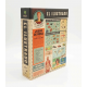 the board game The Illustrated One of Maldon (Spanish)
