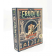 the board game The Scholar of Maldon (Spanish)