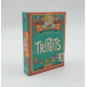 Triplets board game from Maldón (Spanish)