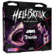 Hellbreak: Dawn of Terror Starter (English) by Spin Master