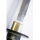 Kill Bill Replica 1:1 Hattori Hanzo Sword by Windlass Studios