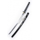 Kill Bill Replica 1:1 Hattori Hanzo Sword by Windlass Studios
