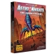 Astro Knights: Orion System expansion from Devir (Spanish)