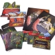 Astro Knights: Orion System expansion from Devir (Spanish)