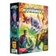Astro Knights Eternity card game from Devir (Spanish)