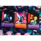 Astro Knights Eternity card game from Devir (Spanish)