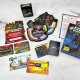 Astro Knights Eternity: Wild Skies expansion from Devir (Spanish)