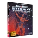 Astro Knights Eternity: The Mystery of Solarus expansion from Devir (Spanish)
