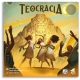 Juego de mesa Teocracia de Maldito Games