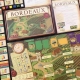 Viticulture Bordeaux expansion from Maldito Games (Spanish)