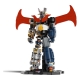Mazinger Z Mechanical Building Kit 38 cm by Pantasy