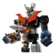 Mazinger Z Mechanical Building Kit 38 cm by Pantasy