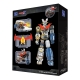Mazinger Z Mechanical Building Kit 38 cm by Pantasy