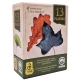 13 Plants card game from Mebo Games (Spanish)