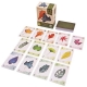 13 Plants card game from Mebo Games (Spanish)