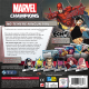 Marvel Champions: The Card Game - Fear No Evil Expansion (Spanish) from Fantasy Flight Games
