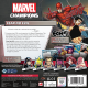 Marvel Champions: The Card Game - No temeré ningún mal Expansión (Inglés) de Fantasy Flight Games