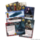 Star Wars: The Deckbuilding Game Refuerzos Rebeldes e Imperiales de Fantasy Flight Games