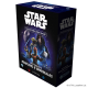 Star Wars: The Deckbuilding Game Refuerzos Rebeldes e Imperiales de Fantasy Flight Games