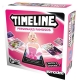 Timeline: Famous People card game from Asmodee (Spanish)
