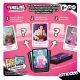 Timeline: Famous People card game from Asmodee (Spanish)