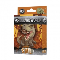 Similo Jurassic World