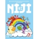 Juego de cartas Niji de Mercurio Distribuciones