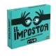 The Impostor card game by Zacatrus (Spanish)