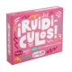 Ridi-Culos card game from Zacatrus (Spanish)