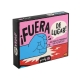 Zacatrus card game Out of Place (Spanish)