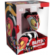 Helluva Boss Figura Vinyl Blitzo 11 cm de Youtooz