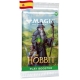 Magic the Gathering The Hobbit Play Booster Display (30) (Spanish) by Wizards of the Coast