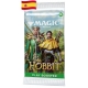 Magic the Gathering The Hobbit Play Booster Display (30) (Spanish) by Wizards of the Coast