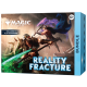Magic the Gathering Reality Fracture Fat Pack Bundle (English) by Wizards of the Coast
