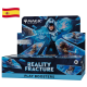 Magic the Gathering Reality Fracture Play Booster Display (30) (Spanish) by Wizards of the Coast