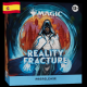 Magic the Gathering Reality Fracture Prerelease Pack (Spanish) by Wizards of the Coast