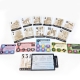 Innovation card game | New Edition from Maldito Games (Spanish)