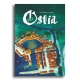 Ostia board game from Maldito Games (Spanish)
