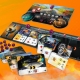 Dust and Earth from Maldito Games (Spanish)