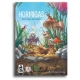 Ants board game from Maldito Games (Spanish)