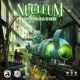 Nucleum: Gibraltar expansion from Maldito Games (Spanish)