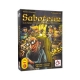 Juego de cartas Saboteur Deluxe Básico + Expansión de Mercurio Distribuciones