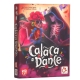 Juego de cartas Calaca Dance de Mercurio