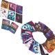 Calaca Dance card game from Mercurio (Spanish)