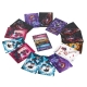 Juego de cartas Calaca Dance de Mercurio