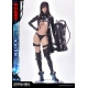 Gantz:O Estatua Reika Black Edition 53 cm de Prime 1 Studio