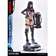 Gantz:O Estatua Reika Black Edition 53 cm de Prime 1 Studio