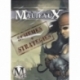 Malifaux 2E: Schemes & Strategies Deck