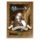 Malifaux 2E / Through the Breach RPG: Arcane Fate Deck (Light)